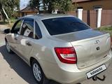 ВАЗ (Lada) Granta 2190 2013 года за 1 100 000 тг. в Шарбакты – фото 3