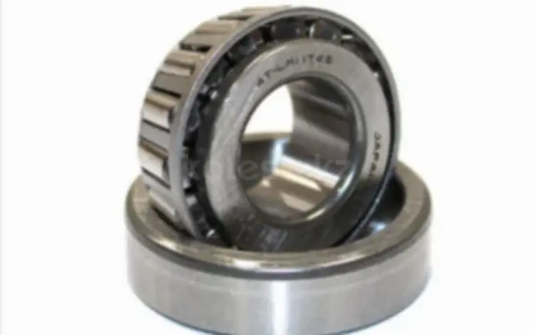 Подшипник задней ступицы наружний за 2 400 тг. в Астана