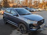 Chery Tiggo 2 Pro 2023 годаүшін6 500 000 тг. в Шымкент – фото 2