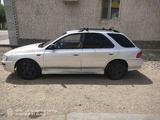 Subaru Impreza 1994 года за 1 900 000 тг. в Алматы – фото 3