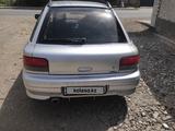 Subaru Impreza 1994 годаүшін1 900 000 тг. в Алматы – фото 4