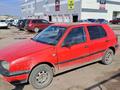 Volkswagen Golf 1994 года за 800 000 тг. в Караганда – фото 4