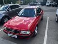 Audi 80 1992 года за 1 350 000 тг. в Караганда – фото 2