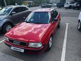 Audi 80 1992 года за 1 350 000 тг. в Караганда – фото 2