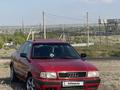 Audi 80 1992 года за 1 350 000 тг. в Караганда – фото 4