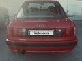 Audi 80 1992 года за 1 350 000 тг. в Караганда – фото 5