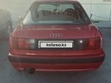 Audi 80 1992 года за 1 350 000 тг. в Караганда – фото 5