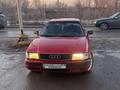 Audi 80 1992 года за 1 350 000 тг. в Караганда – фото 8