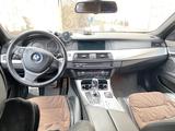 BMW 523 2010 годаүшін6 000 000 тг. в Жанаозен