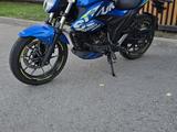 Suzuki  GSX-R 250 2024 года за 2 000 000 тг. в Алматы