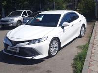 Toyota Camry 2018 года за 14 900 000 тг. в Павлодар