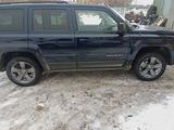 Jeep Patriot 2015 года за 5 500 000 тг. в Актобе – фото 2