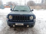 Jeep Patriot 2015 года за 5 500 000 тг. в Актобе