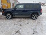 Jeep Patriot 2015 года за 5 500 000 тг. в Актобе – фото 4
