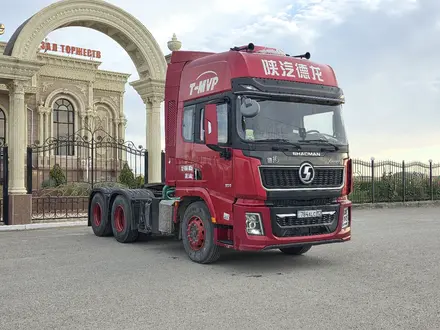 Shacman (Shaanxi)  X5000 2021 года за 19 700 000 тг. в Актау
