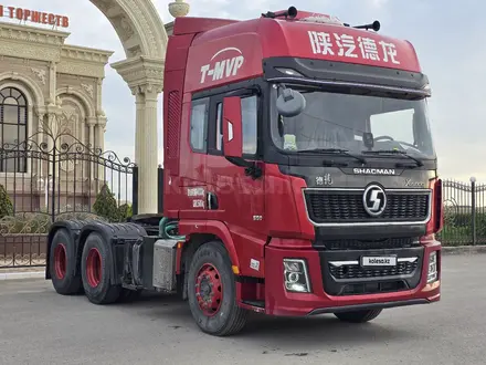 Shacman (Shaanxi)  X5000 2021 года за 19 700 000 тг. в Актау – фото 2