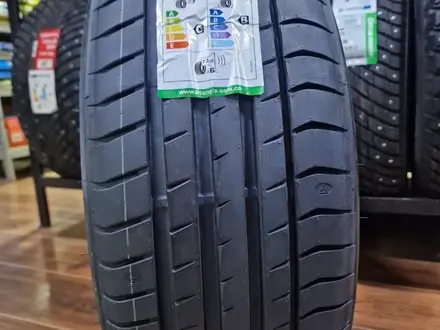 225/55r18 Triangle TH202 за 34 000 тг. в Астана – фото 2