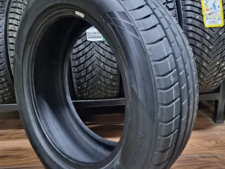 225/55r18 Triangle TH202 за 34 000 тг. в Астана – фото 3