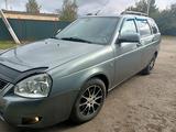 ВАЗ (Lada) Priora 2171 2012 годаfor1 800 000 тг. в Астана – фото 3