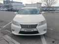 Lexus ES 300h 2013 года за 9 000 000 тг. в Актау – фото 7