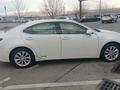 Lexus ES 300h 2013 года за 9 000 000 тг. в Актау – фото 8