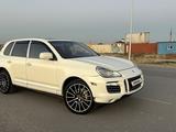 Porsche Cayenne 2007 года за 6 500 000 тг. в Шымкент – фото 5