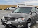 Toyota Camry 2004 года за 5 200 000 тг. в Алматы – фото 3