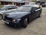 BMW 730 2003 годаүшін4 200 000 тг. в Петропавловск – фото 2