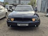 BMW 730 2003 годаүшін4 200 000 тг. в Петропавловск – фото 3