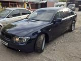 BMW 730 2003 годаүшін4 200 000 тг. в Петропавловск – фото 4