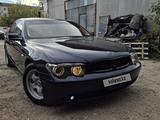 BMW 730 2003 годаүшін4 200 000 тг. в Петропавловск – фото 5