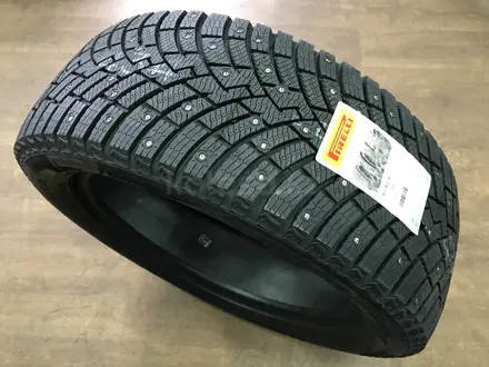 275/50r21 Pirelli Scorpion Ice Zero 2 за 130 000 тг. в Астана