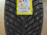 275/45r21 Sonix Winter Xpro Studs 69үшін72 000 тг. в Астана – фото 5