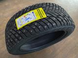 275/45r21 Sonix Winter Xpro Studs 69үшін72 000 тг. в Астана – фото 3