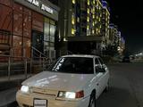 ВАЗ (Lada) 2110 2003 года за 850 000 тг. в Шымкент