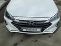 Hyundai Elantra 2019 годаүшін6 700 000 тг. в Астана