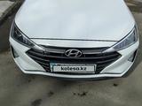 Hyundai Elantra 2019 годаүшін6 700 000 тг. в Астана