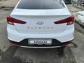 Hyundai Elantra 2019 годаүшін6 700 000 тг. в Астана – фото 2