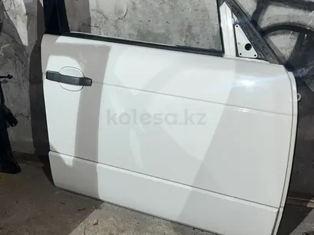 Двери Range Rover 3 L322 за 10 000 тг. в Алматы