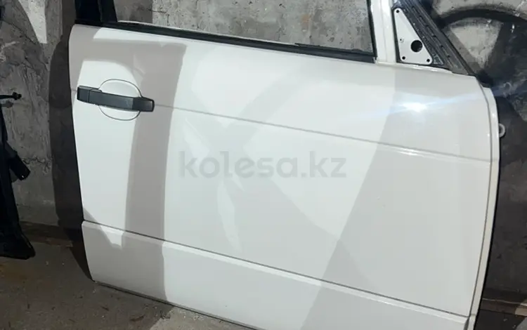 Двери Range Rover 3 L322үшін10 000 тг. в Алматы