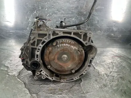 Привозная Акпп ZY-VE V1.5 2WD за 150 000 тг. в Астана