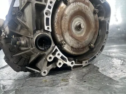 Привозная Акпп ZY-VE V1.5 2WD за 150 000 тг. в Астана – фото 3