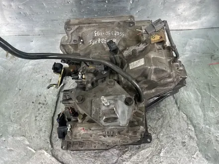 Привозная Акпп ZY-VE V1.5 2WD за 150 000 тг. в Астана – фото 5