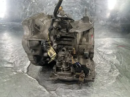 Привозная Акпп ZY-VE V1.5 2WD за 150 000 тг. в Астана – фото 6