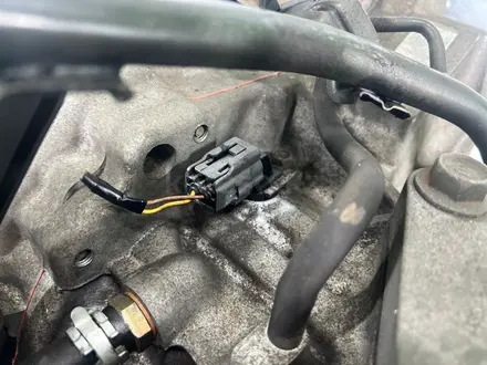Привозная Акпп ZY-VE V1.5 2WD за 150 000 тг. в Астана – фото 8