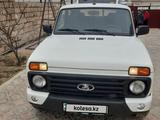 ВАЗ (Lada) Lada 2121 2021 года за 5 500 000 тг. в Актау