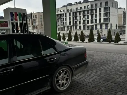 Mercedes-Benz E 280 1996 года за 3 500 000 тг. в Алматы – фото 5