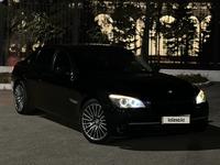 BMW 750 2010 года за 7 800 000 тг. в Алматы