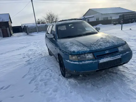 ВАЗ (Lada) 2111 2000 года за 770 000 тг. в Петропавловск