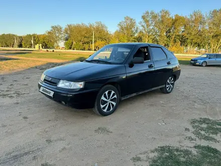 ВАЗ (Lada) 2112 2006 года за 1 500 000 тг. в Астана – фото 4